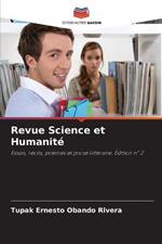 Revue Science et Humanite