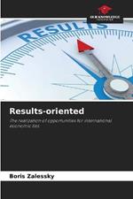 Results-oriented