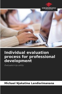 Individual evaluation process for professional development - Michael Njakatina Landiarimanana - cover