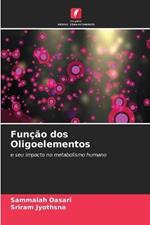 Funcao dos Oligoelementos