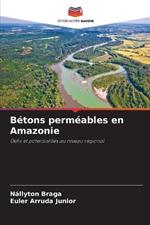 Betons permeables en Amazonie