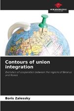 Contours of union integration