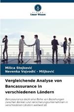 Vergleichende Analyse von Bancassurance in verschiedenen Landern