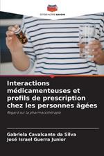 Interactions médicamenteuses et profils de prescription chez les personnes âgées