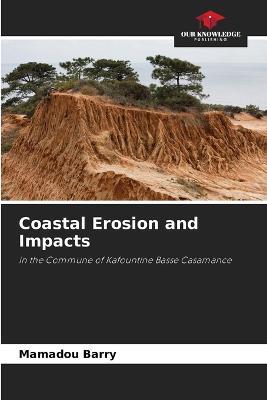 Coastal Erosion and Impacts - Mamadou Barry - cover