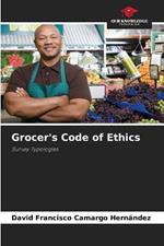 Grocer's Code of Ethics