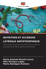 Nutrition Et Sclerose Laterale Amyotrophique