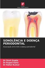 Sonolencia E Doenca Periodontal