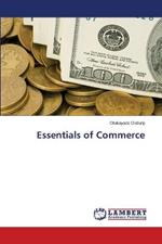 Essentials of Commerce