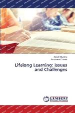 Lifelong Learning: Issues and Challenges