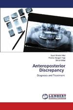 Anteroposterior Discrepancy