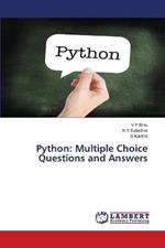 Python: Multiple Choice Questions and Answers