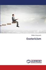 Esotericism