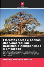 Florestas secas e baobas das Comores: um patrimonio negligenciado e ameacado