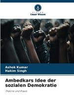 Ambedkars Idee der sozialen Demokratie
