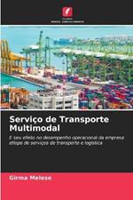 Serviço de Transporte Multimodal