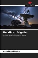 The Ghost Brigade