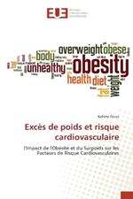 Excès de poids et risque cardiovasculaire