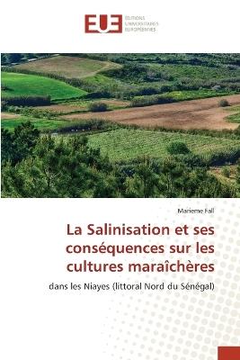 La Salinisation et ses cons?quences sur les cultures mara?ch?res - Marieme Fall - cover