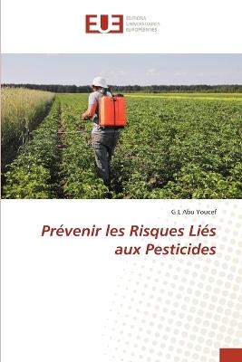 Prévenir les Risques Liés aux Pesticides - G L Abu Youcef - cover