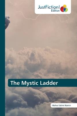 The Mystic Ladder - Mahsa Salimi Namin - cover
