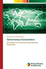 Governan?a Corporativa