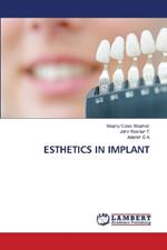 Esthetics in Implant