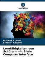 Lernfähigkeiten von Schülern mit Brain Computer Interface