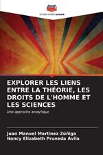 Explorer Les Liens Entre La Théorie, Les Droits de l'Homme Et Les Sciences