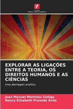 Explorar as Ligações Entre a Teoria, OS Direitos Humanos E as Ciências