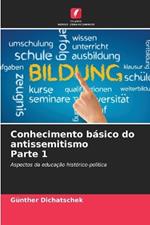 Conhecimento b?sico do antissemitismo Parte 1