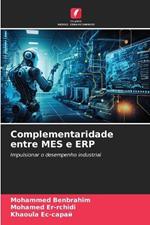 Complementaridade entre MES e ERP