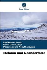 Melanin und Neandertaler
