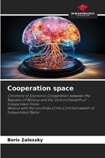 Cooperation space