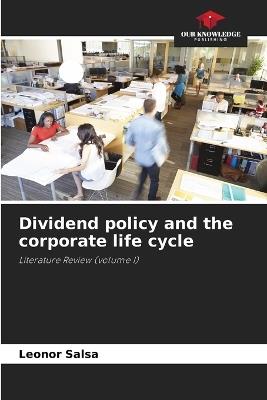 Dividend policy and the corporate life cycle - Leonor Salsa - cover