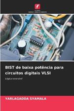 BIST de baixa pot?ncia para circuitos digitais VLSI