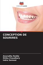 Conception de Sourires