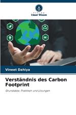 Verst?ndnis des Carbon Footprint