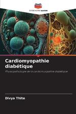 Cardiomyopathie diab?tique