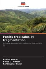 For?ts tropicales et fragmentation