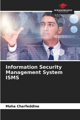 Information Security Management System ISMS - Maha Charfeddine - cover