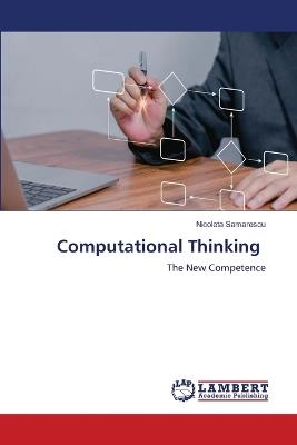 Computational Thinking - Nicoleta Samarescu - cover