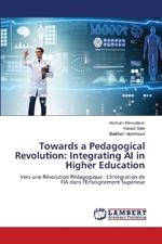 Towards a Pedagogical Revolution: Integrating AI in Higher Education