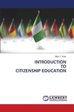 Introduction to Citizenship Education