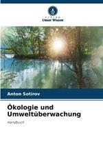 ?kologie und Umwelt?berwachung