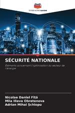S?curit? Nationale
