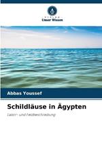 Schildl?use in ?gypten