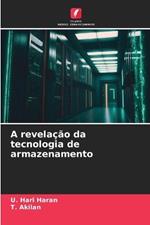 A revela??o da tecnologia de armazenamento