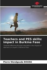 Teachers and PES skills: impact in Burkina Faso