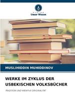 Werke Im Zyklus Der Usbekischen Volksb?cher